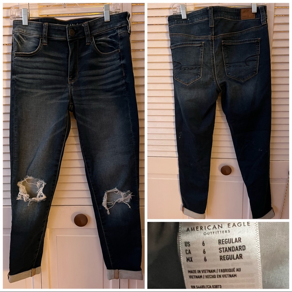 AE Jeans
